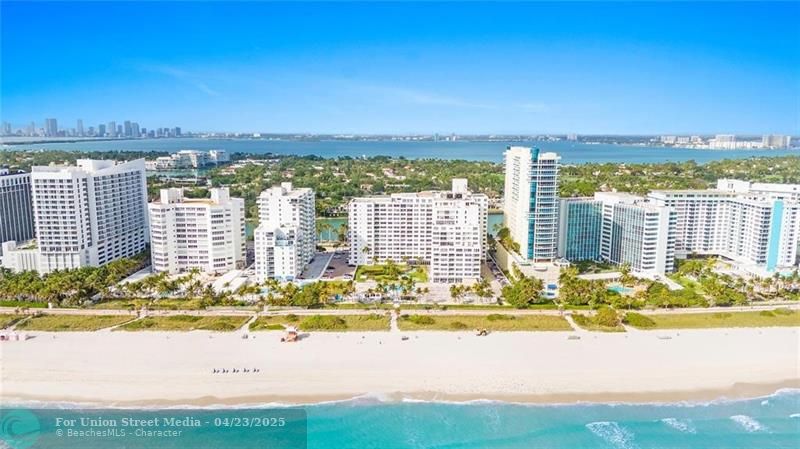 5005 Collins Avenue Miami Beach FL 33140