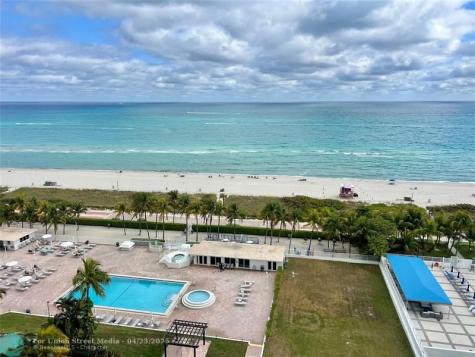 5005 Collins Avenue Miami Beach FL 33140