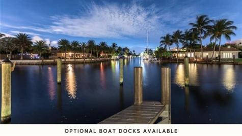 4143 Seagrape Drive Lauderdale By The Sea FL 33308