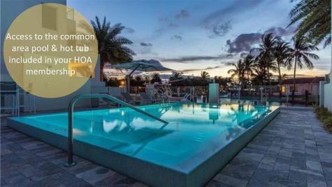 4143 Seagrape Drive Lauderdale By The Sea FL 33308