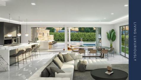 4143 Seagrape Drive Lauderdale By The Sea FL 33308