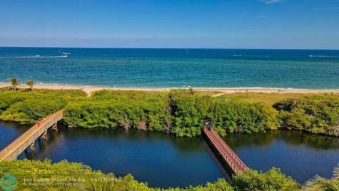 1770 Bay Drive Pompano Beach FL 33062