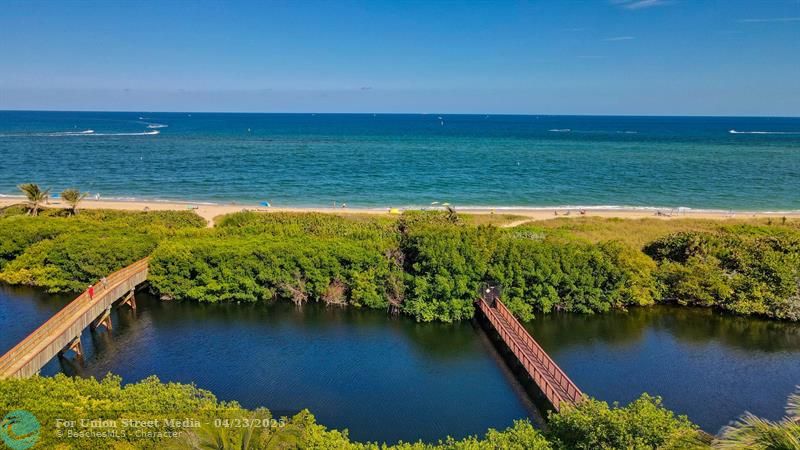 1770 Bay Drive Pompano Beach FL 33062