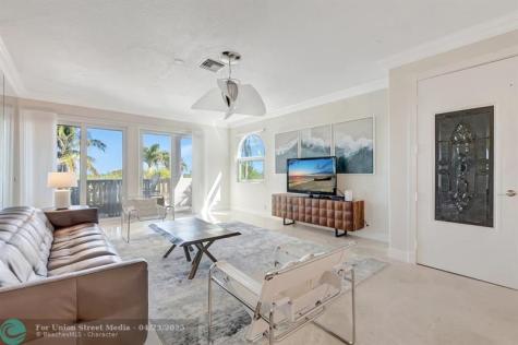 1770 Bay Drive Pompano Beach FL 33062