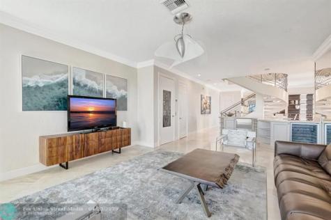 1770 Bay Drive Pompano Beach FL 33062