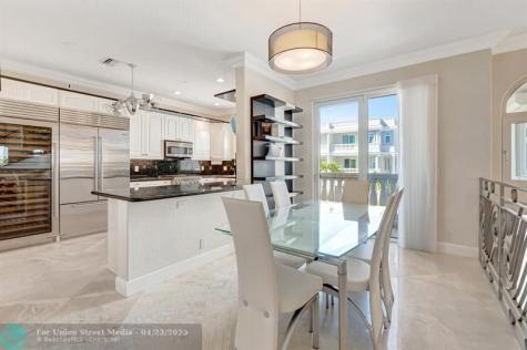 1770 Bay Drive Pompano Beach FL 33062