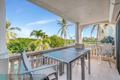 1770 Bay Drive Pompano Beach FL 33062
