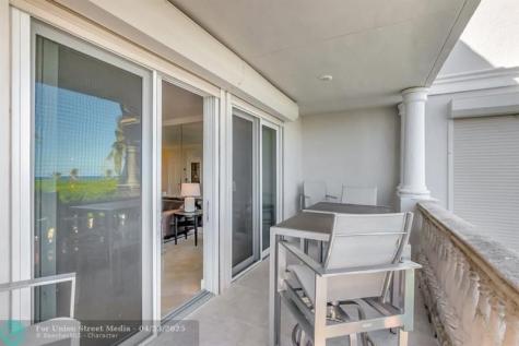 1770 Bay Drive Pompano Beach FL 33062