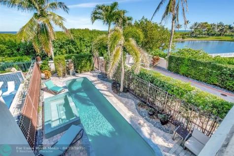 1770 Bay Drive Pompano Beach FL 33062
