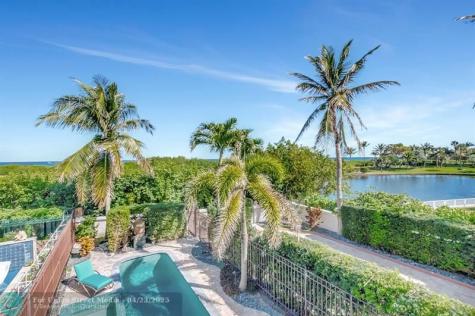 1770 Bay Drive Pompano Beach FL 33062