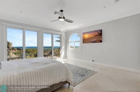 1770 Bay Drive Pompano Beach FL 33062