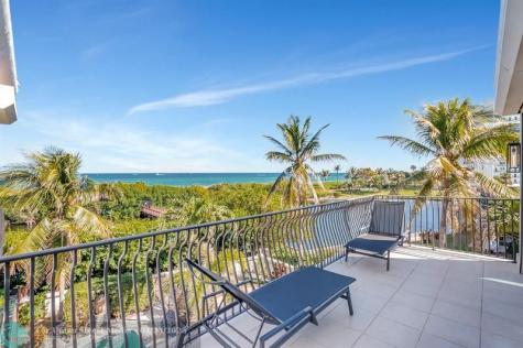 1770 Bay Drive Pompano Beach FL 33062