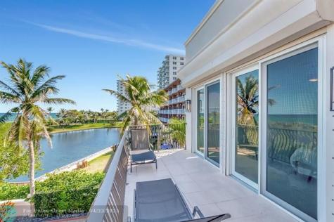 1770 Bay Drive Pompano Beach FL 33062