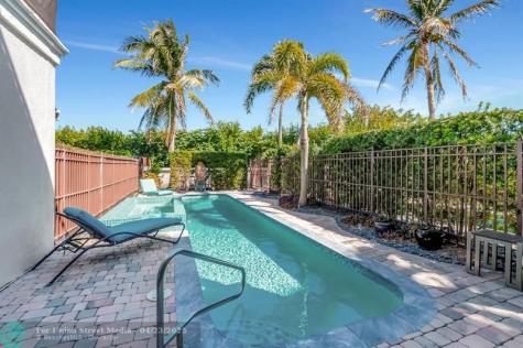 1770 Bay Drive Pompano Beach FL 33062