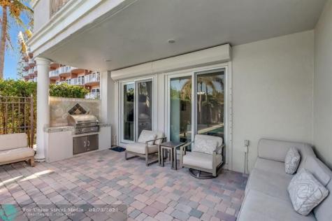 1770 Bay Drive Pompano Beach FL 33062