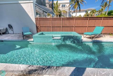 1770 Bay Drive Pompano Beach FL 33062