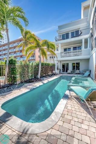 1770 Bay Drive Pompano Beach FL 33062