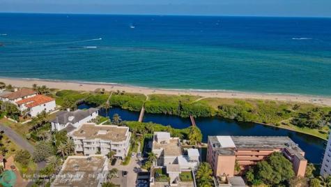 1770 Bay Drive Pompano Beach FL 33062