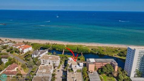 1770 Bay Drive Pompano Beach FL 33062