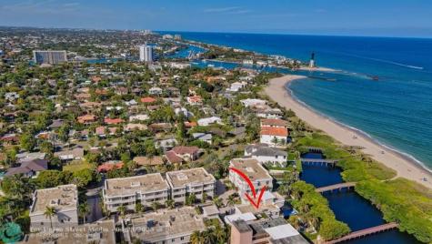 1770 Bay Drive Pompano Beach FL 33062