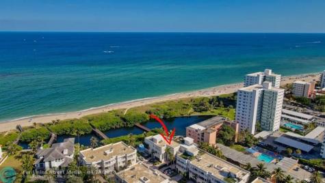 1770 Bay Drive Pompano Beach FL 33062