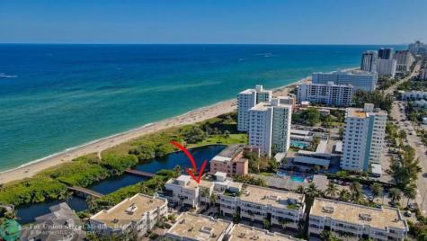 1770 Bay Drive Pompano Beach FL 33062