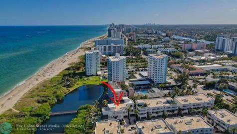 1770 Bay Drive Pompano Beach FL 33062