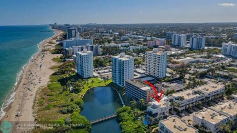 1770 Bay Drive Pompano Beach FL 33062