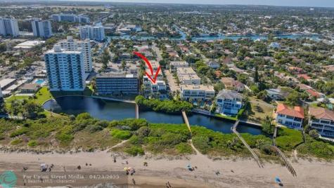 1770 Bay Drive Pompano Beach FL 33062