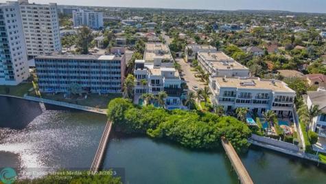 1770 Bay Drive Pompano Beach FL 33062