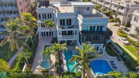 1770 Bay Drive Pompano Beach FL 33062