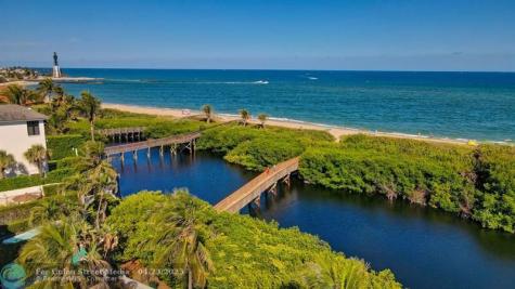 1770 Bay Drive Pompano Beach FL 33062