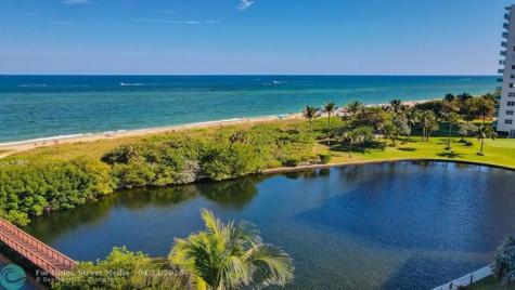 1770 Bay Drive Pompano Beach FL 33062