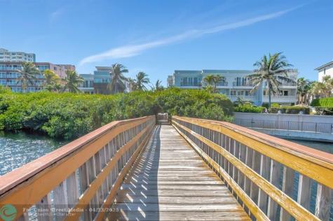 1770 Bay Drive Pompano Beach FL 33062