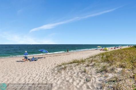 1770 Bay Drive Pompano Beach FL 33062
