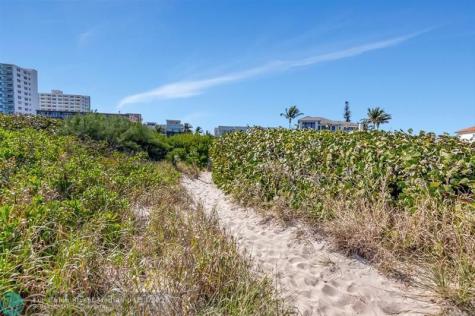 1770 Bay Drive Pompano Beach FL 33062