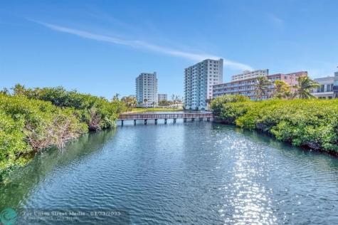 1770 Bay Drive Pompano Beach FL 33062
