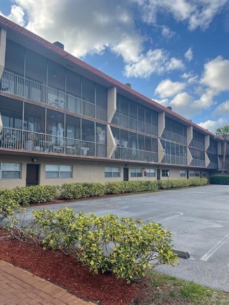 2500 E Coral Springs Drive Coral Springs FL 33065
