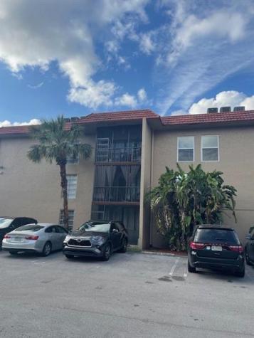 2500 E Coral Springs Drive Coral Springs FL 33065