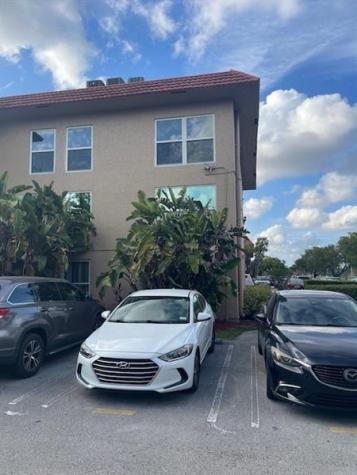 2500 E Coral Springs Drive Coral Springs FL 33065