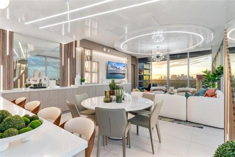 151 N Seabreeze Boulevard Fort Lauderdale FL 33304