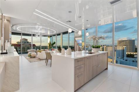 151 N Seabreeze Boulevard Fort Lauderdale FL 33304