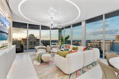 151 N Seabreeze Boulevard Fort Lauderdale FL 33304