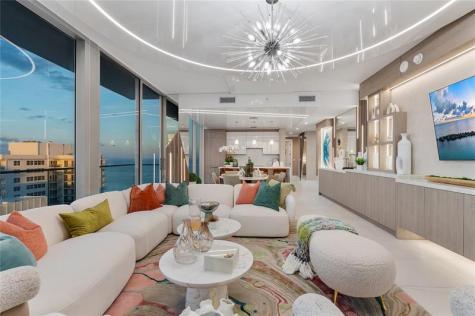 151 N Seabreeze Boulevard Fort Lauderdale FL 33304