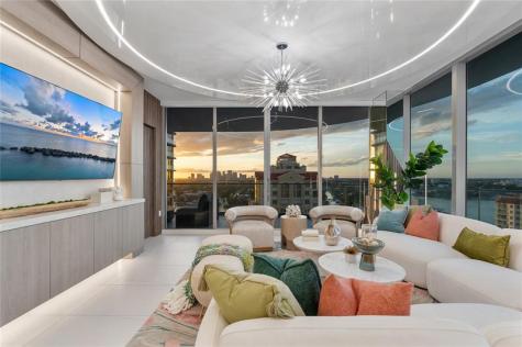 151 N Seabreeze Boulevard Fort Lauderdale FL 33304