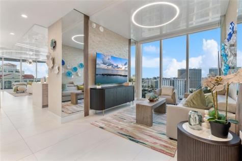 151 N Seabreeze Boulevard Fort Lauderdale FL 33304