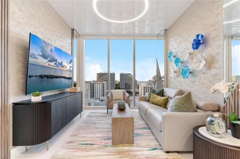 151 N Seabreeze Boulevard Fort Lauderdale FL 33304