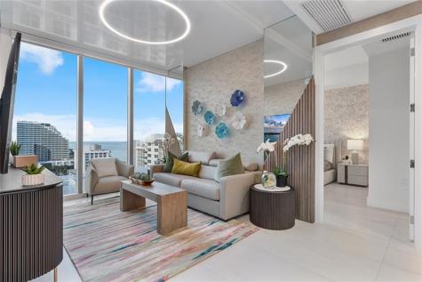 151 N Seabreeze Boulevard Fort Lauderdale FL 33304