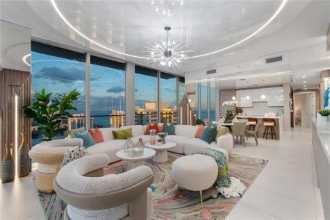 151 N Seabreeze Boulevard Fort Lauderdale FL 33304