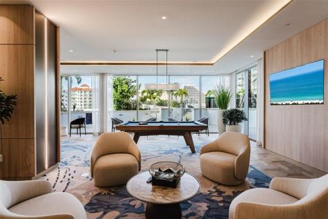 151 N Seabreeze Boulevard Fort Lauderdale FL 33304